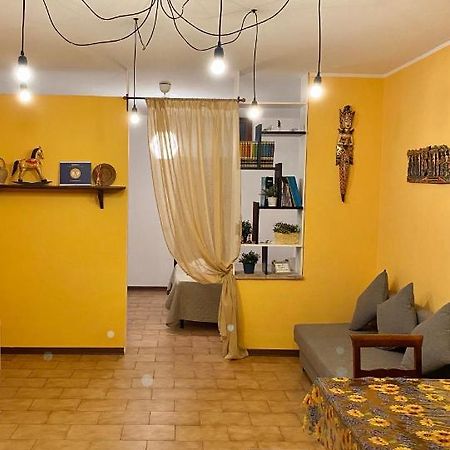 Ferienwohnung Umbria Vacanze Stroncone Exterior foto