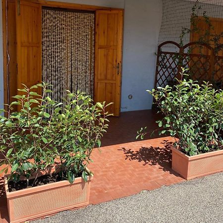 Ferienwohnung Umbria Vacanze Stroncone Exterior foto