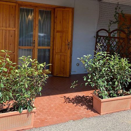 Ferienwohnung Umbria Vacanze Stroncone Exterior foto