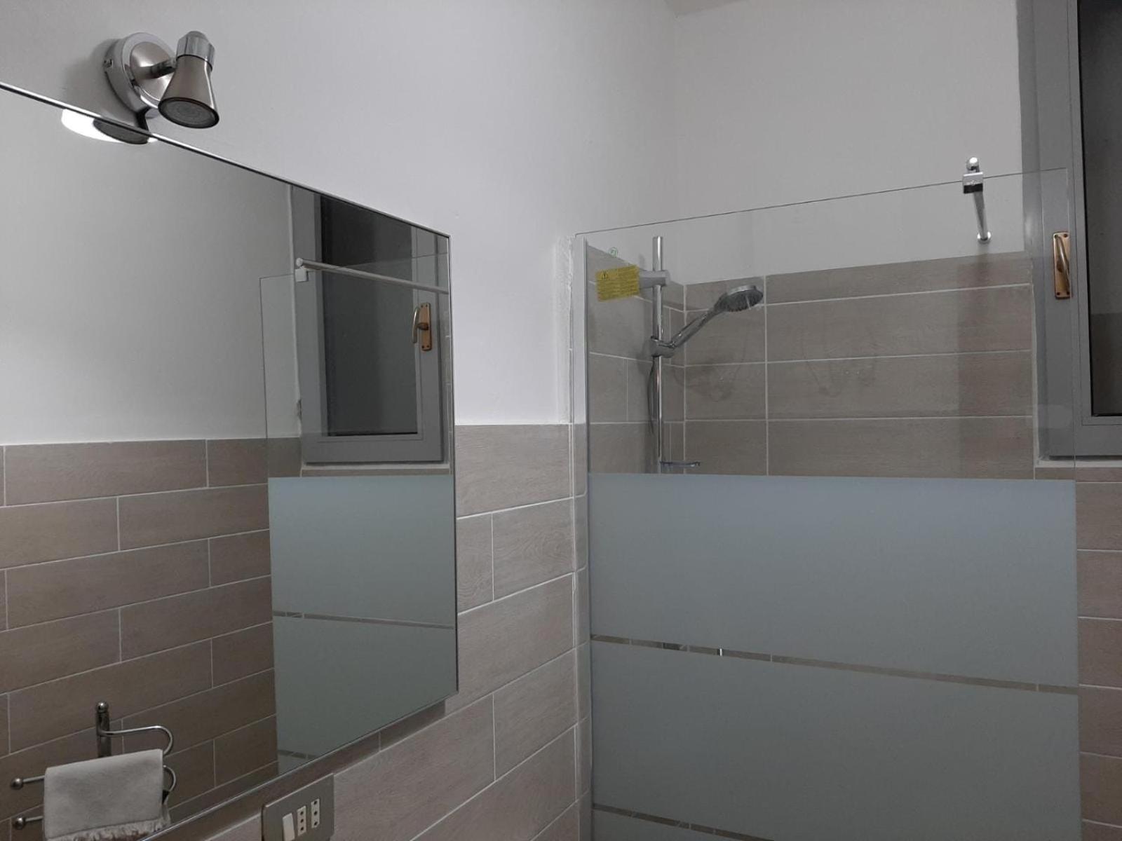 Ferienwohnung Umbria Vacanze Stroncone Exterior foto