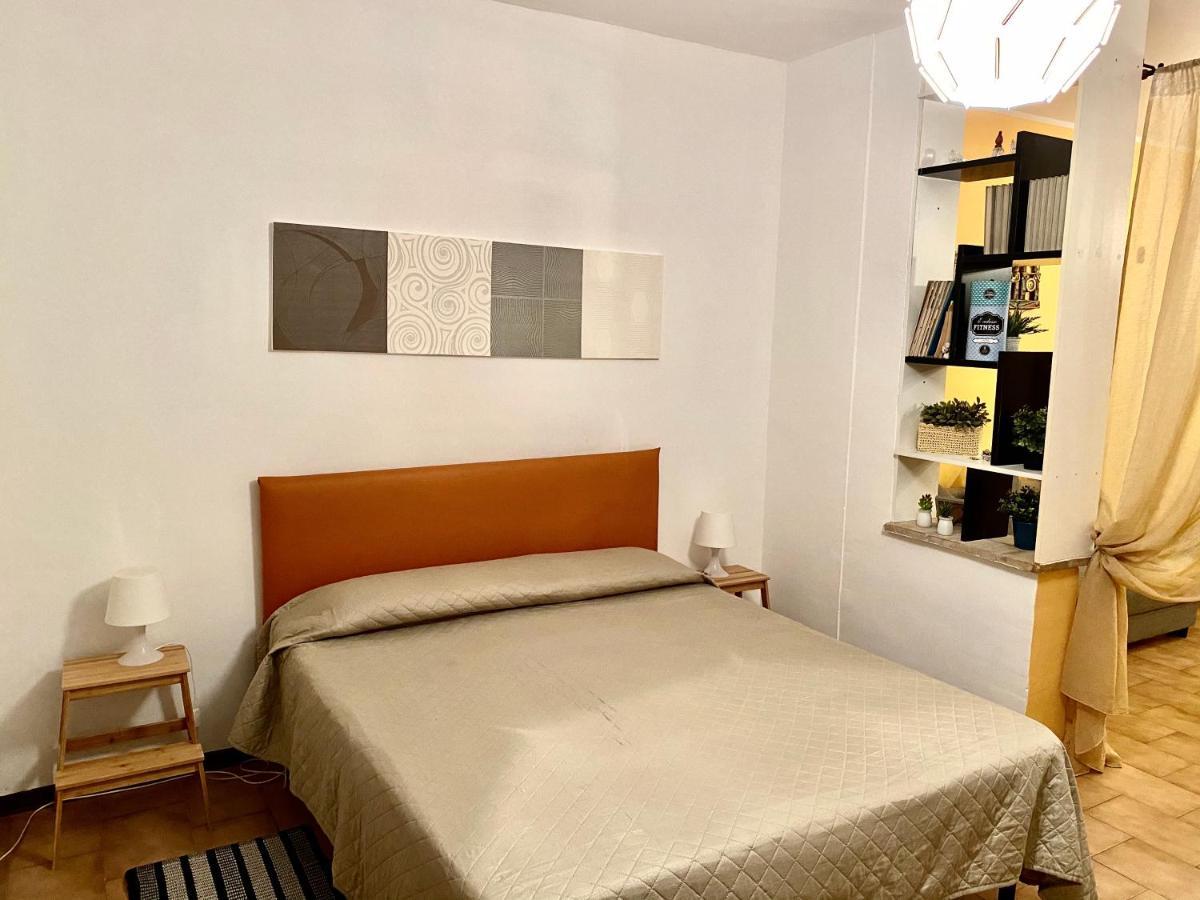Ferienwohnung Umbria Vacanze Stroncone Exterior foto