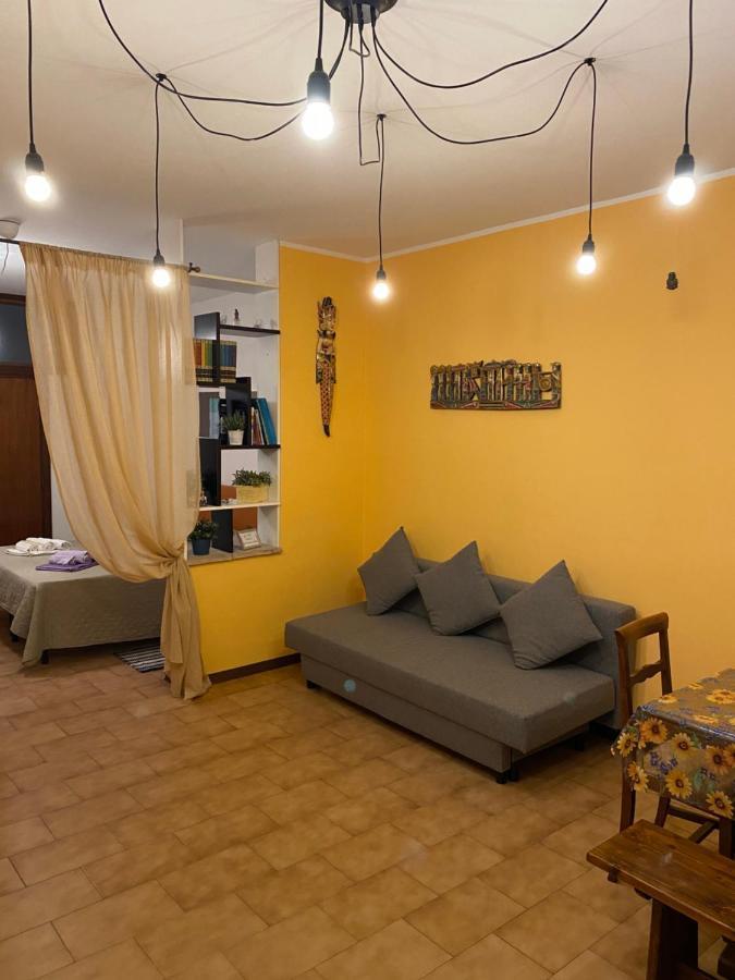 Ferienwohnung Umbria Vacanze Stroncone Exterior foto