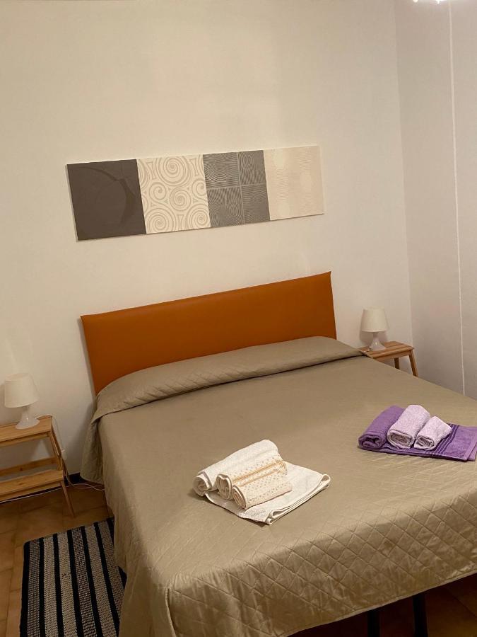 Ferienwohnung Umbria Vacanze Stroncone Exterior foto