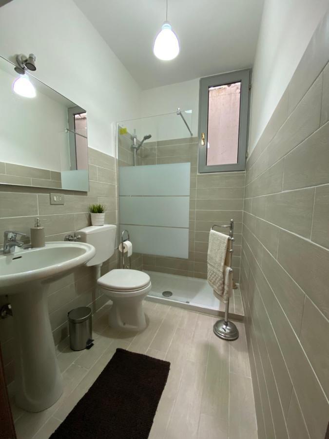 Ferienwohnung Umbria Vacanze Stroncone Exterior foto