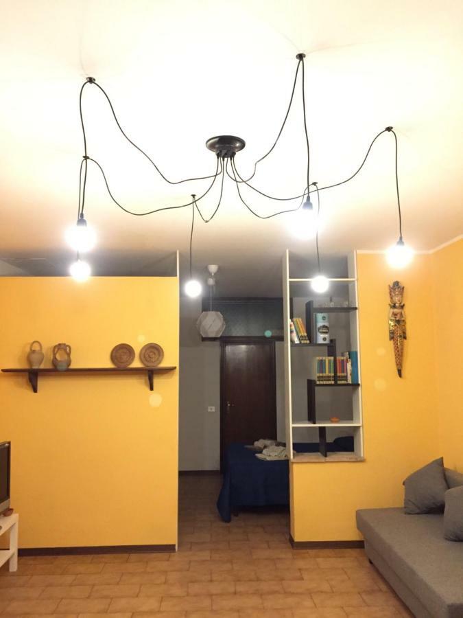 Ferienwohnung Umbria Vacanze Stroncone Exterior foto
