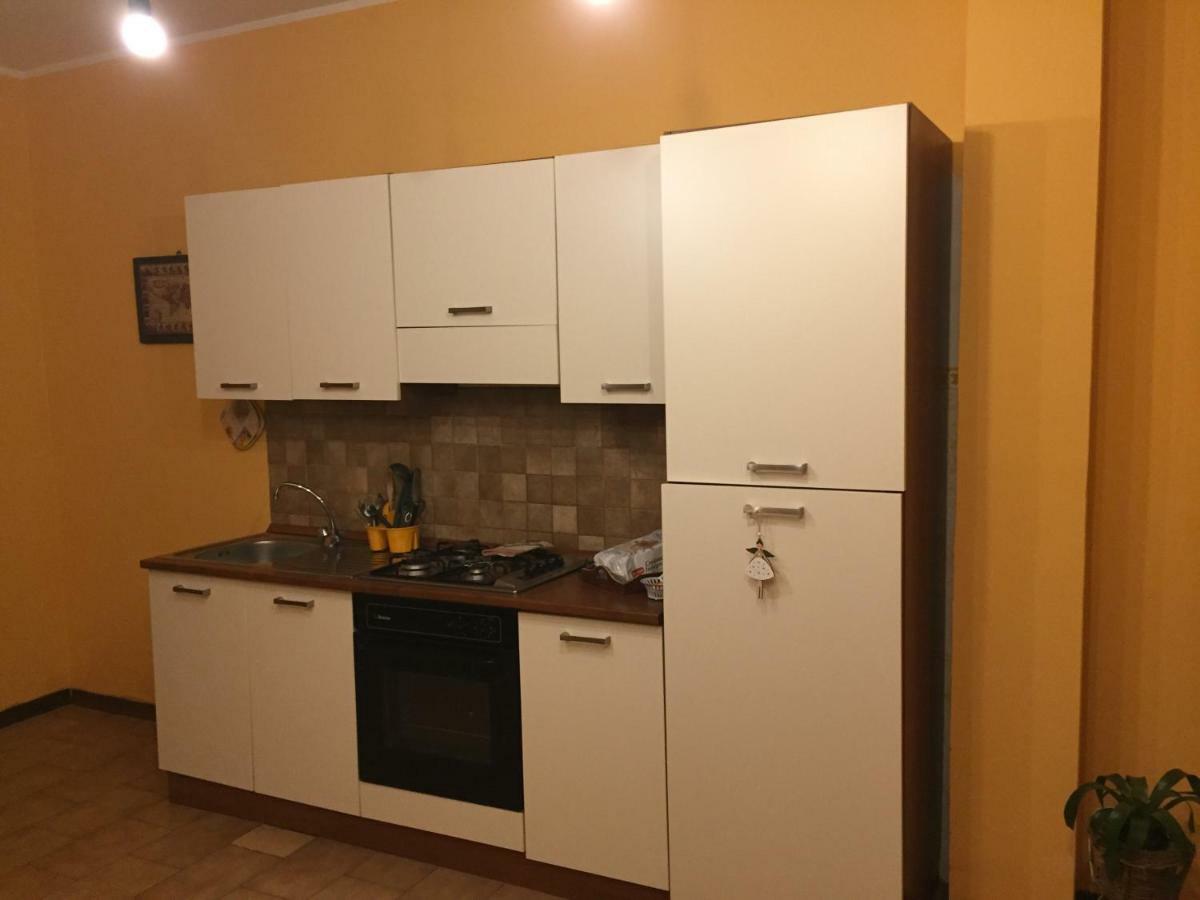 Ferienwohnung Umbria Vacanze Stroncone Exterior foto